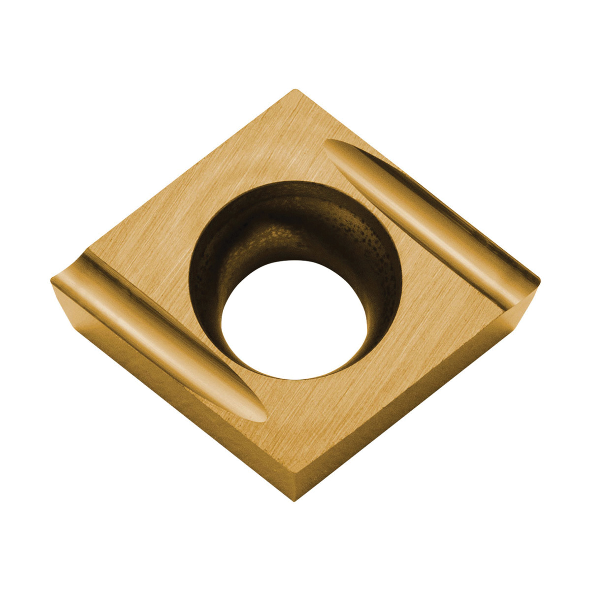 CCGT21505ERUPV710 TURNING INSERT