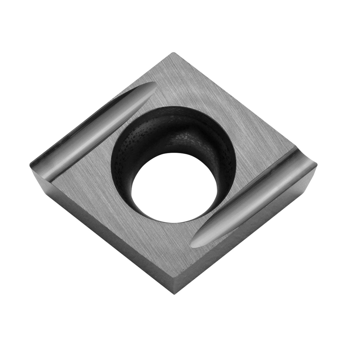 CCGT32502FLUTN60 TURNING INSERT