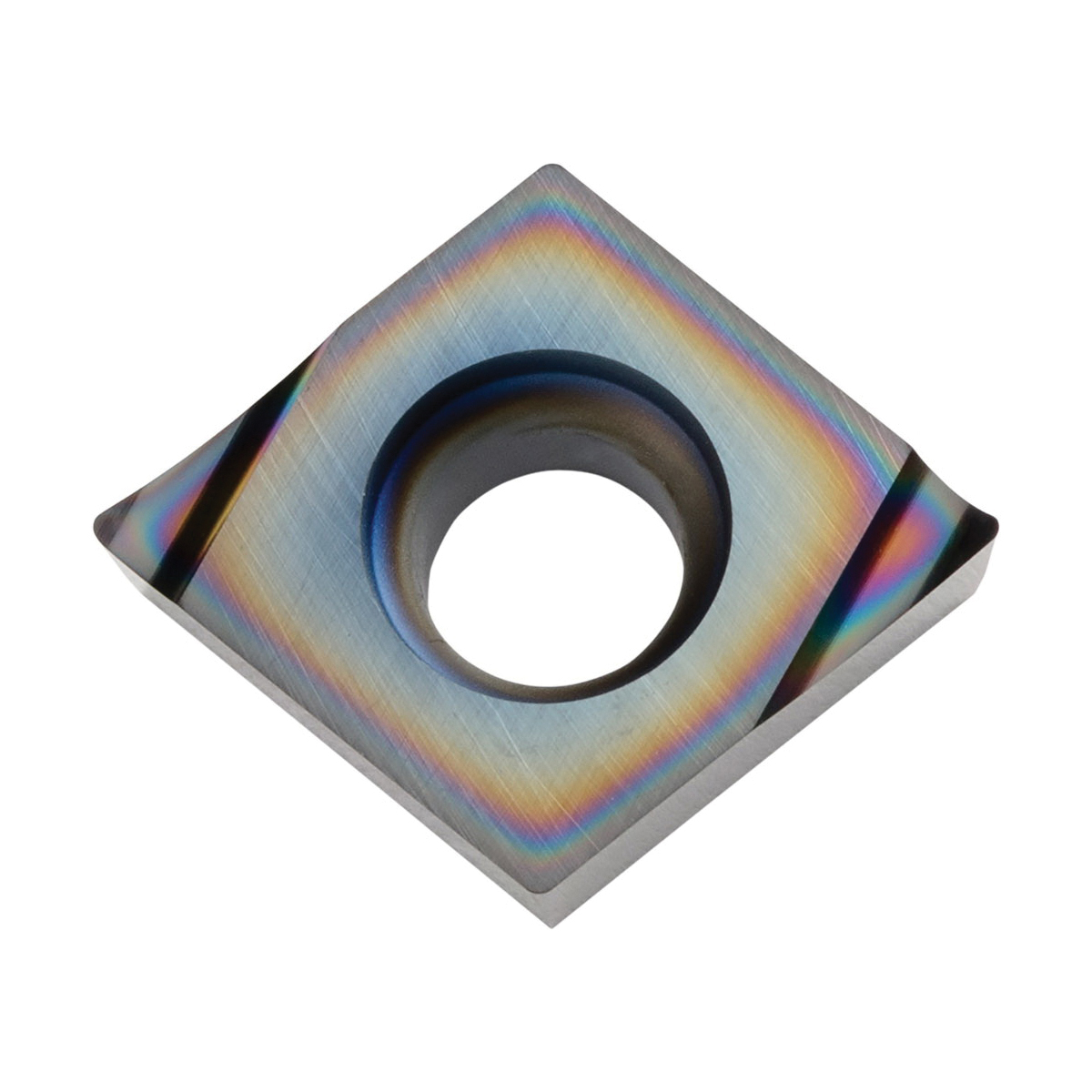 CCGT32505LA3PDL010 TURNING INSERT