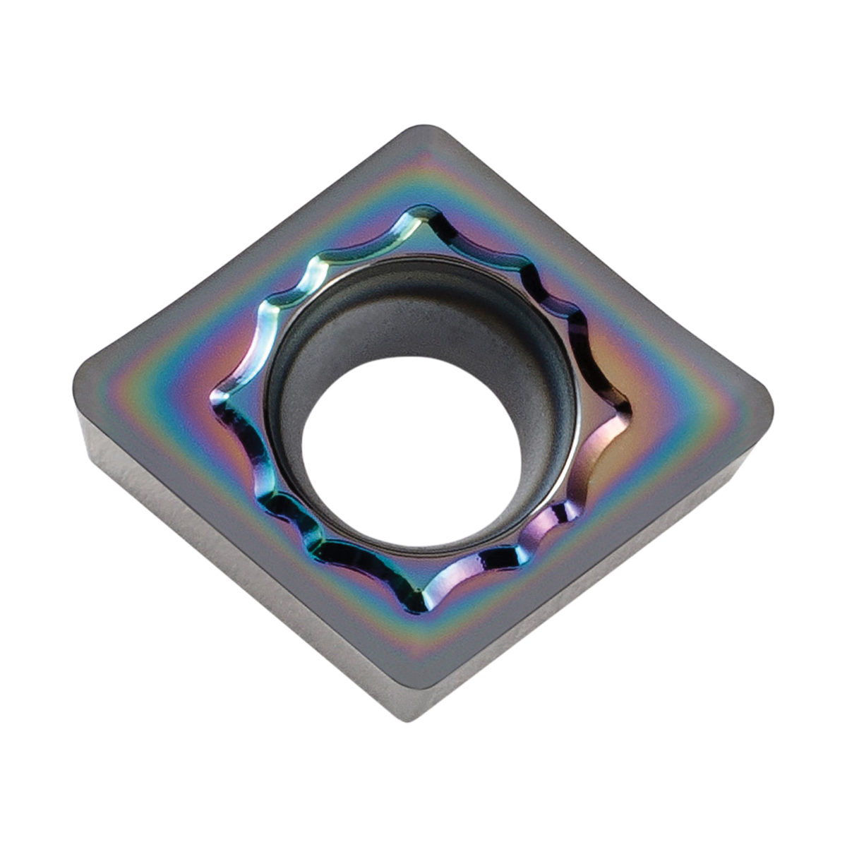 CCGT3251AHPDL010 TURNING INSERT