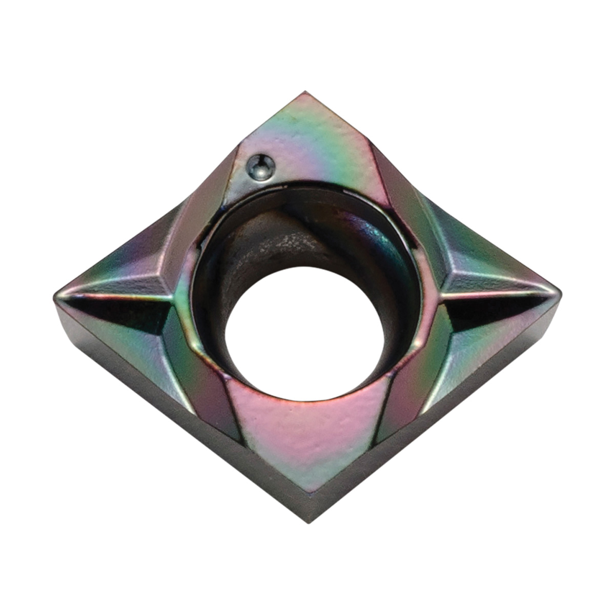 CCGT3251MFPSKPDL010 TURNING INSERT