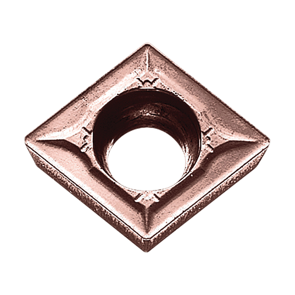 CCMT 3251GK CA310 TURNING INSERT