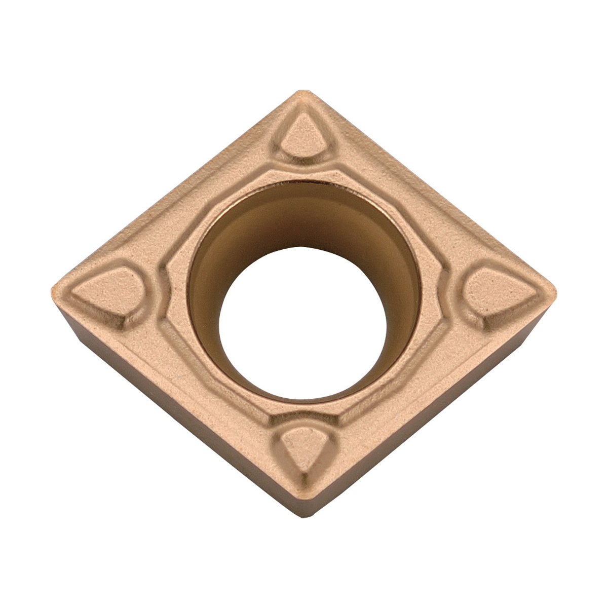 CCMT3251MQSW05 TURNING INSERT