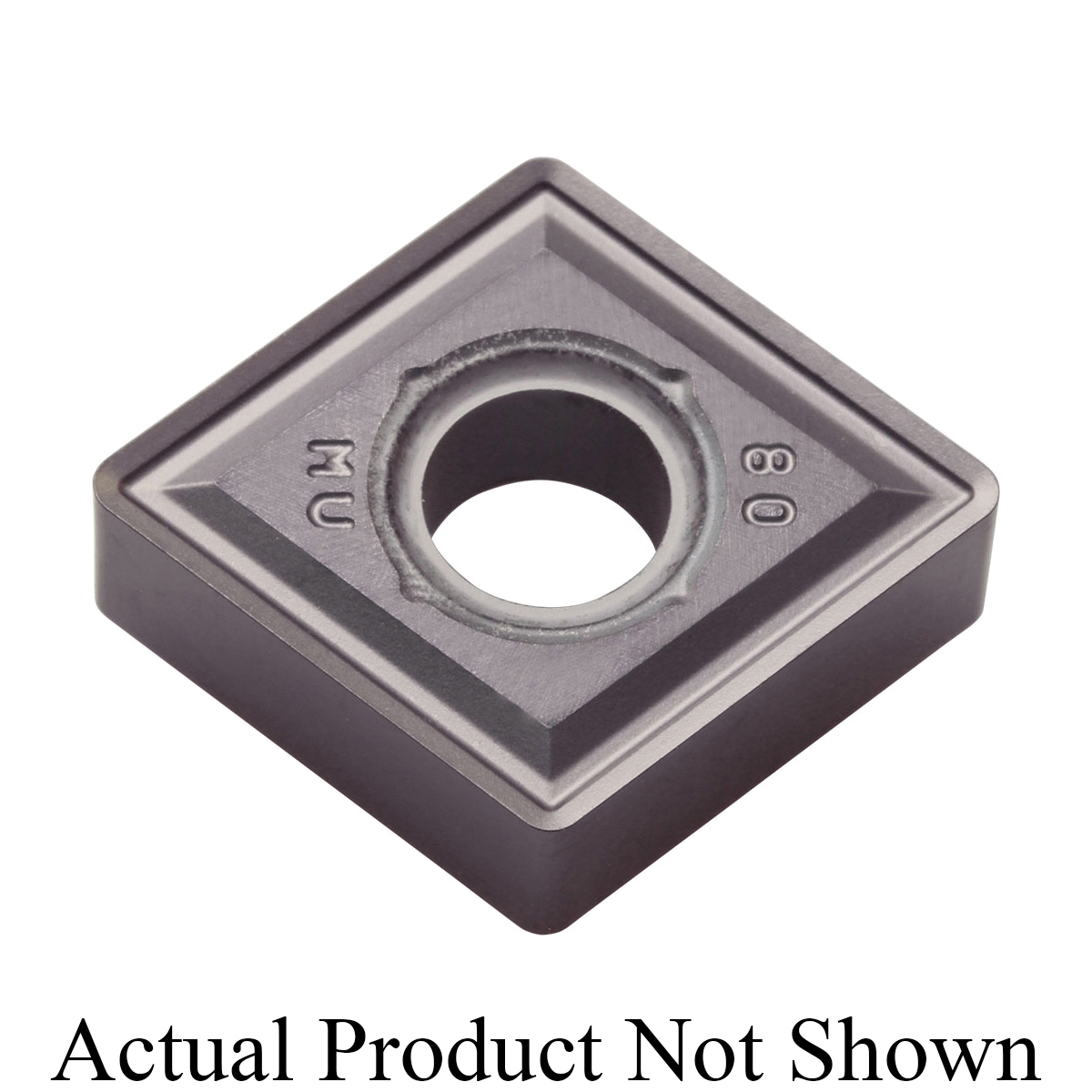 CNMG643MUPR1535 TURNING INSERT