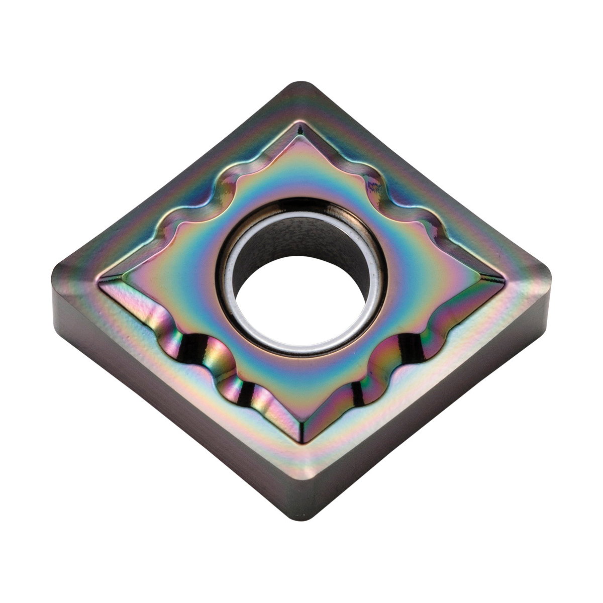 CNGG431AHPDL025 TURNING INSERT