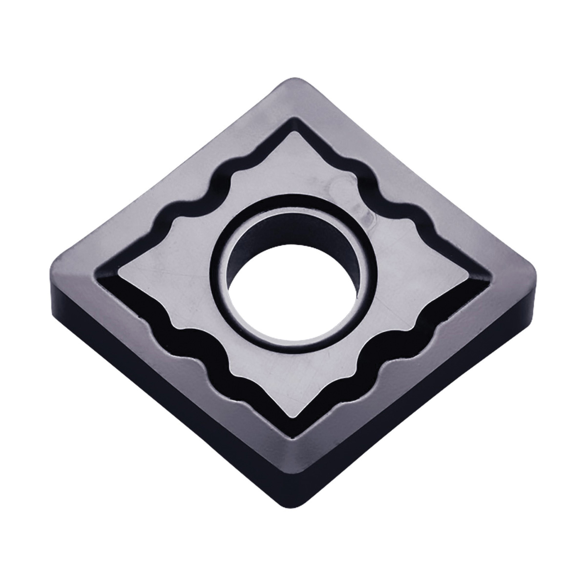 CNGG431FPTKPR1535 TURNING INSERT