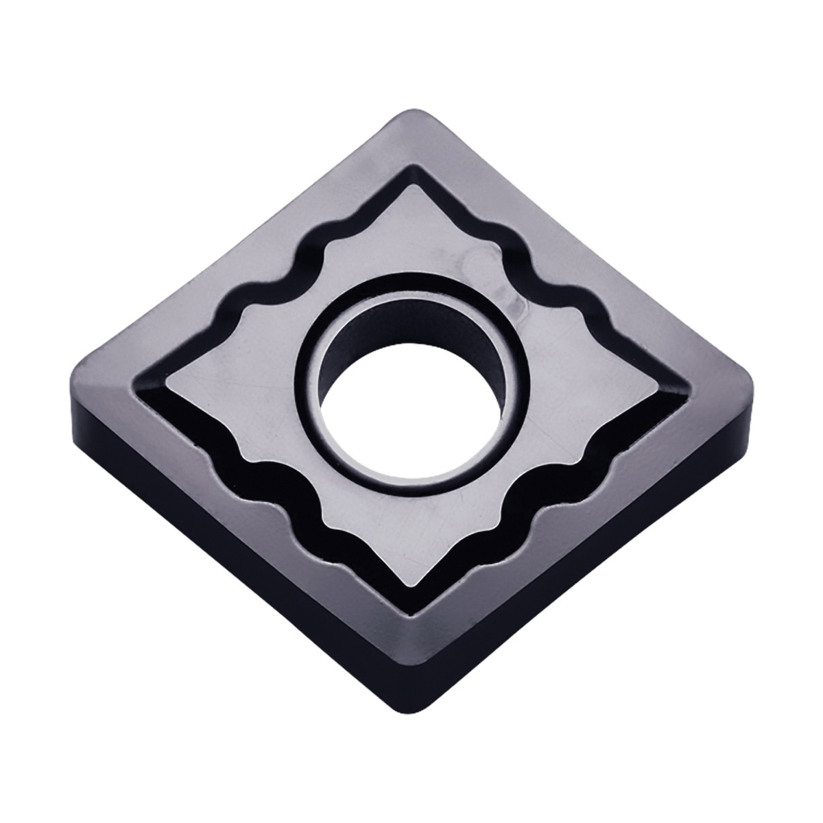 CNGG431FPTKPR1725 TURNING INSERT