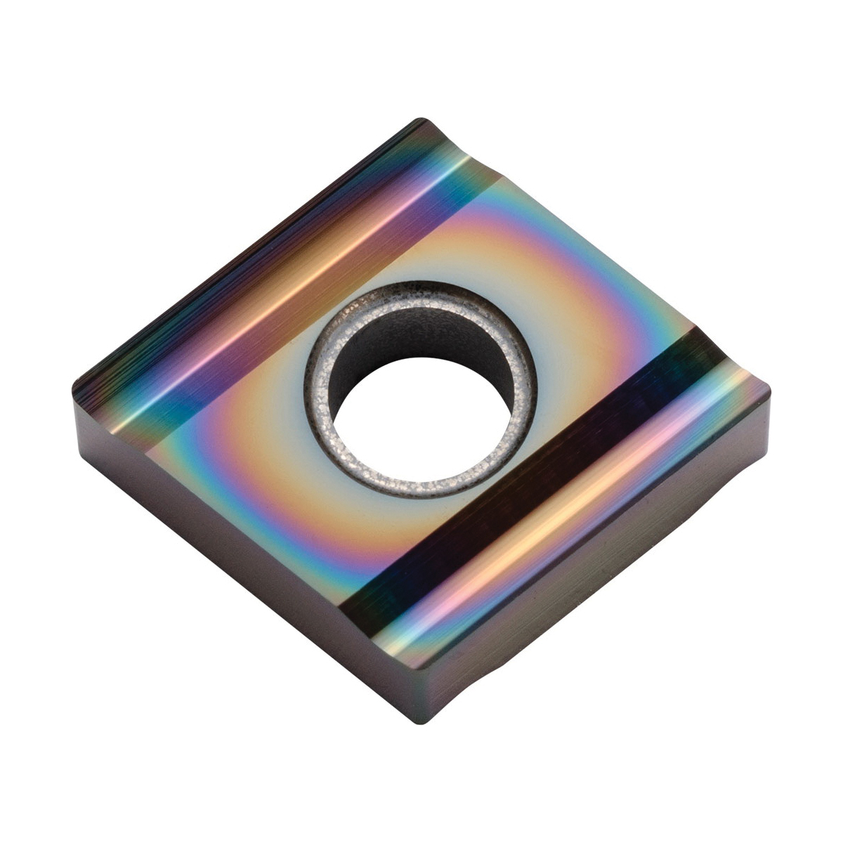 CNGG432LA3PDL010 TURNING INSERT