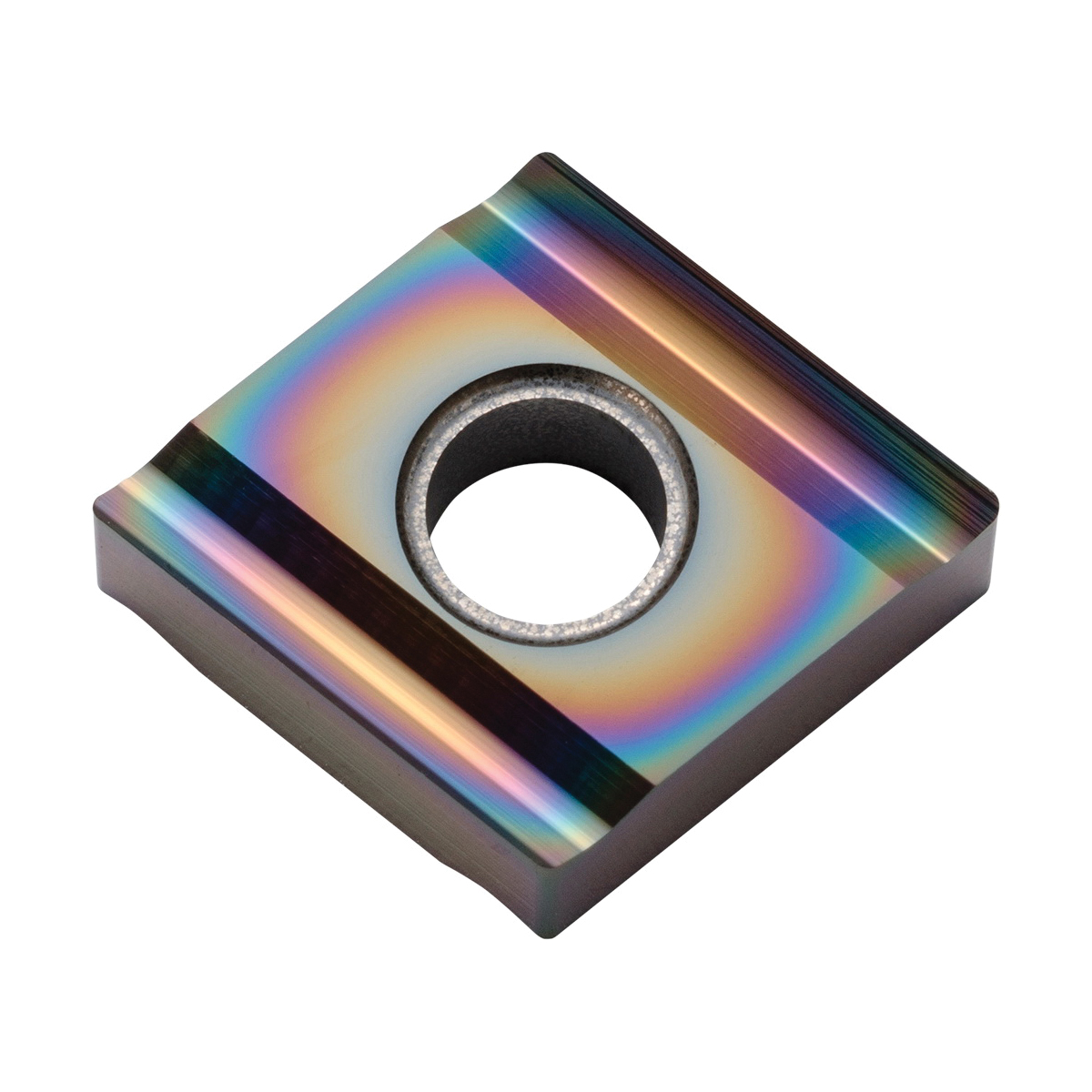 CNGG432RA3PDL010 TURNING INSERT