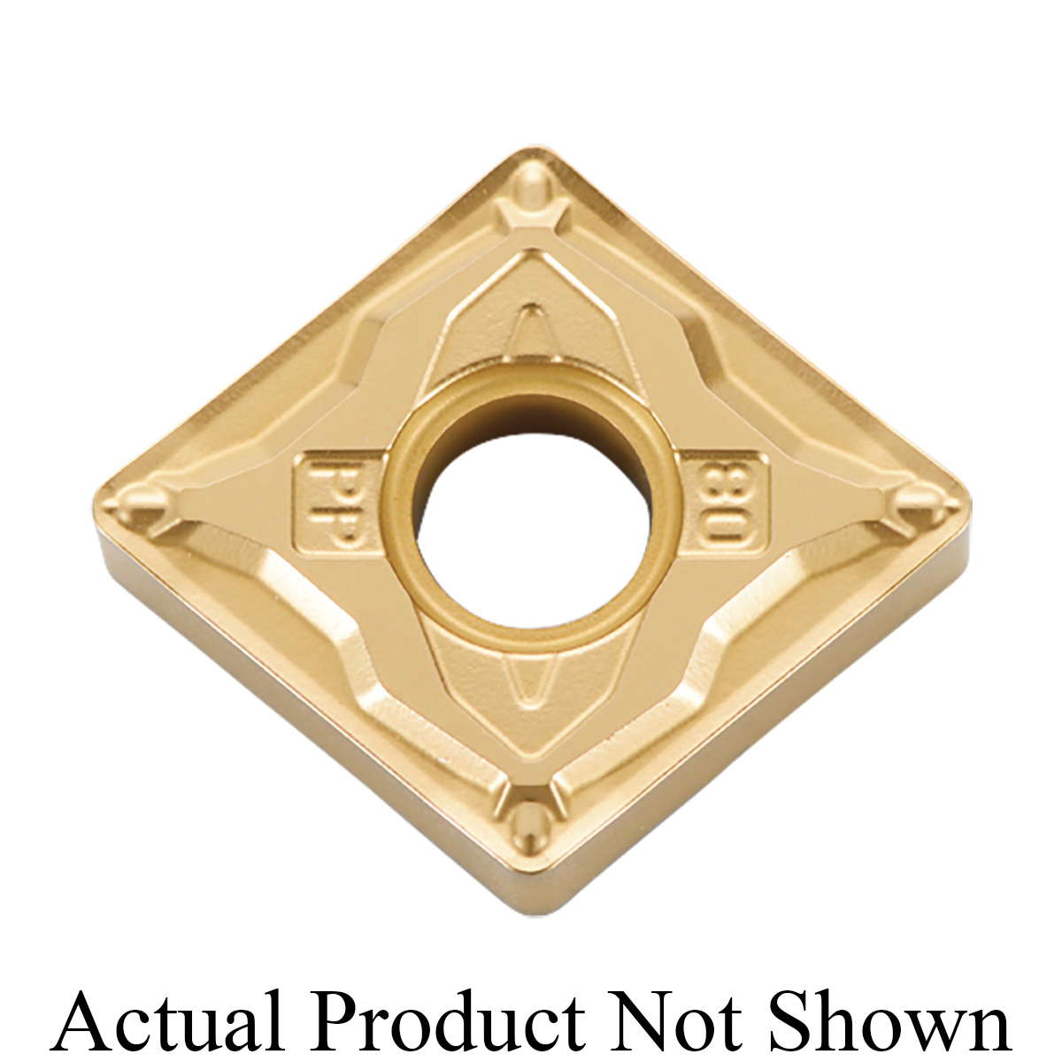 CNMG4305PPCA025P TURNING INSERT