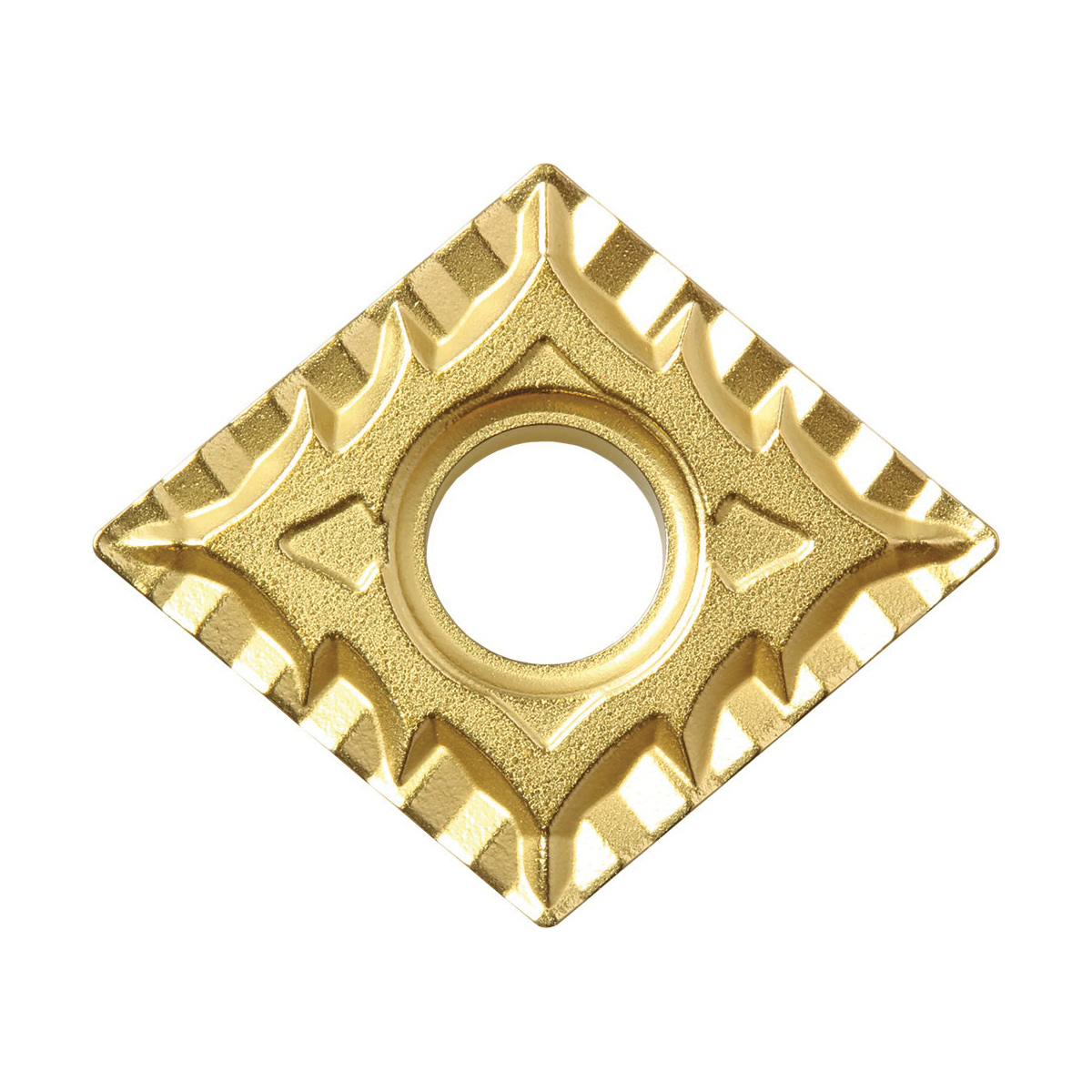 CNMG431CQCA025P TURNING INSERT