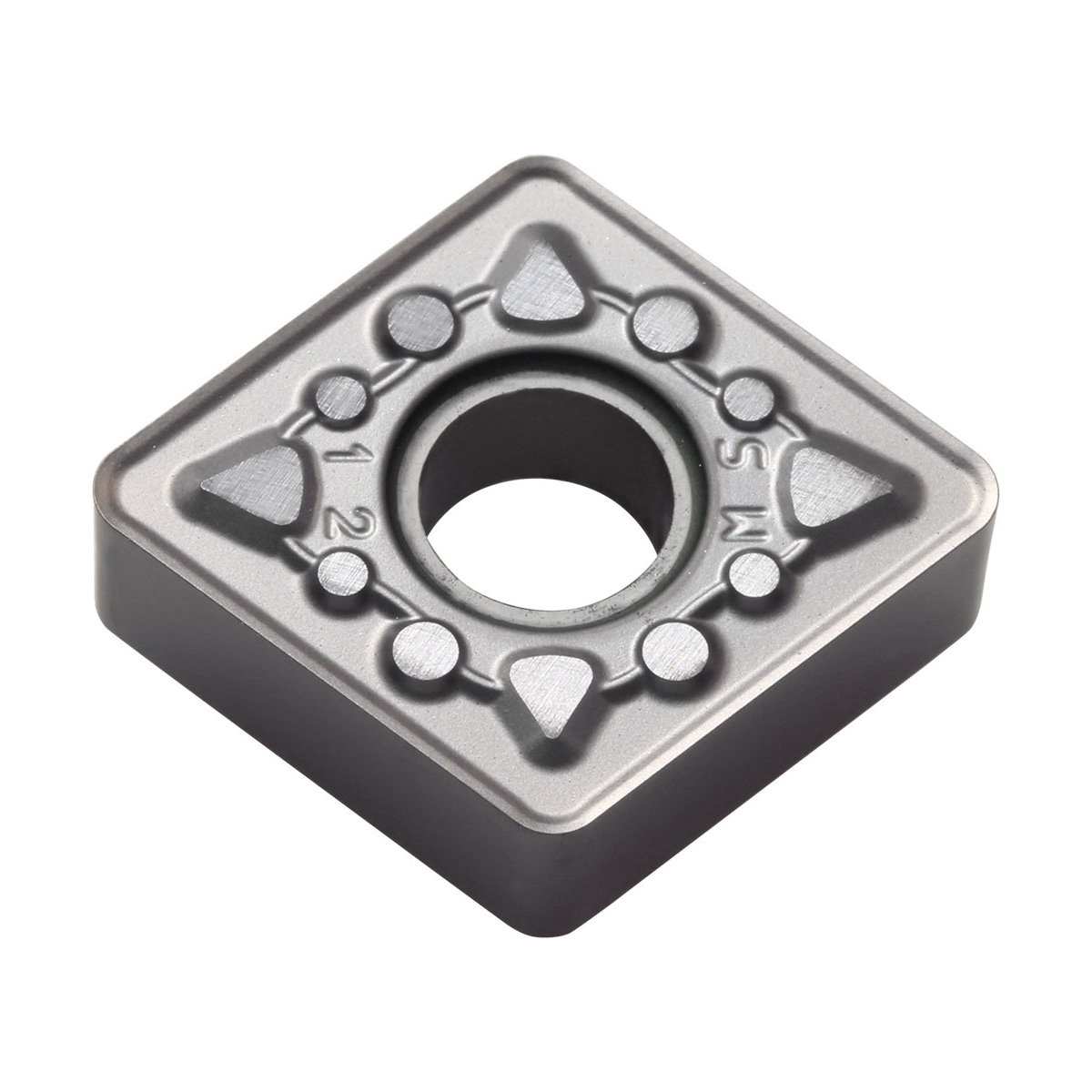 CNMG431MSPR005S TURNING INSERT