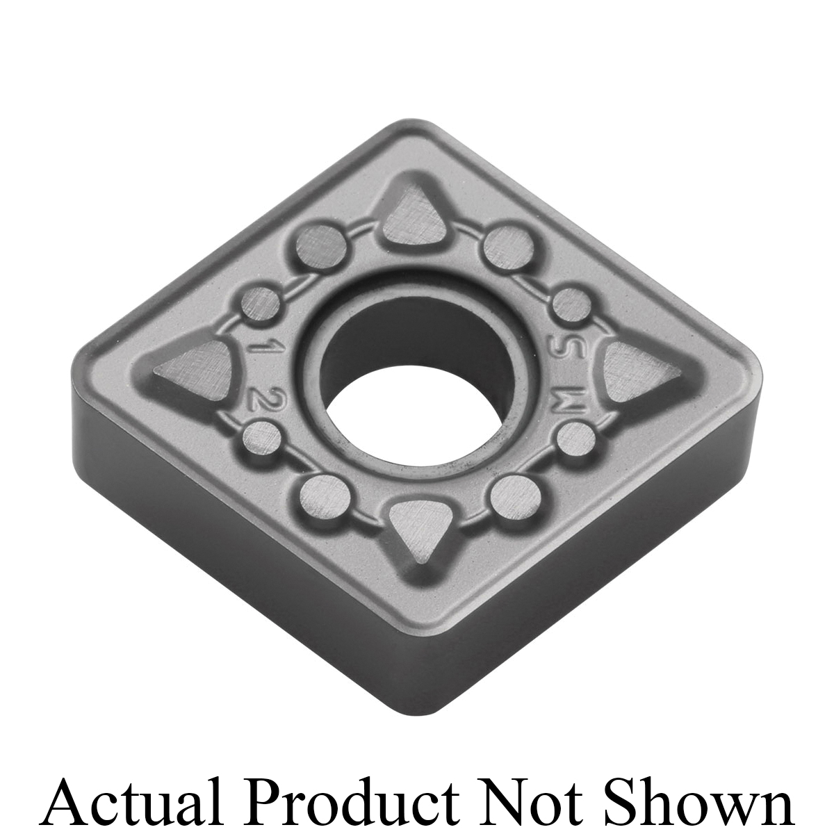CNMG431MSSW05 TURNING INSERT