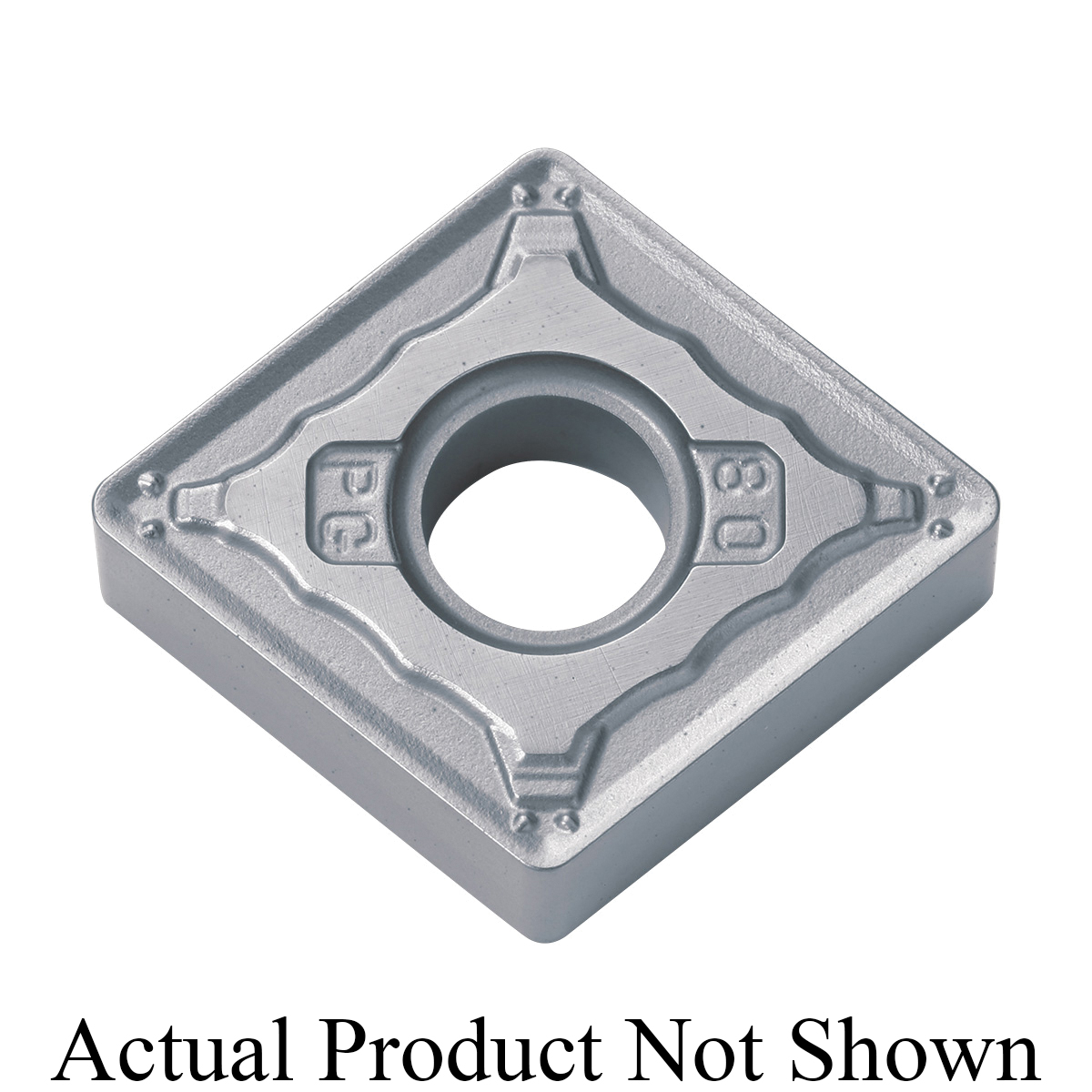 CNMG431PGTN620 TURNING INSERT