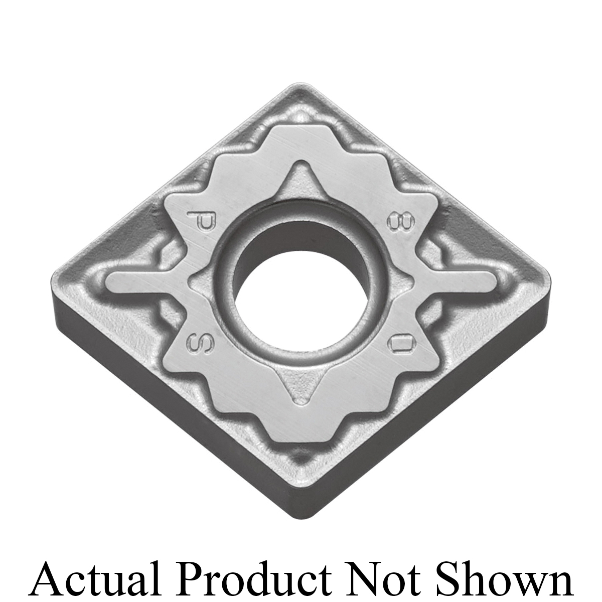 CNMG431PSTN620 TURNING INSERT