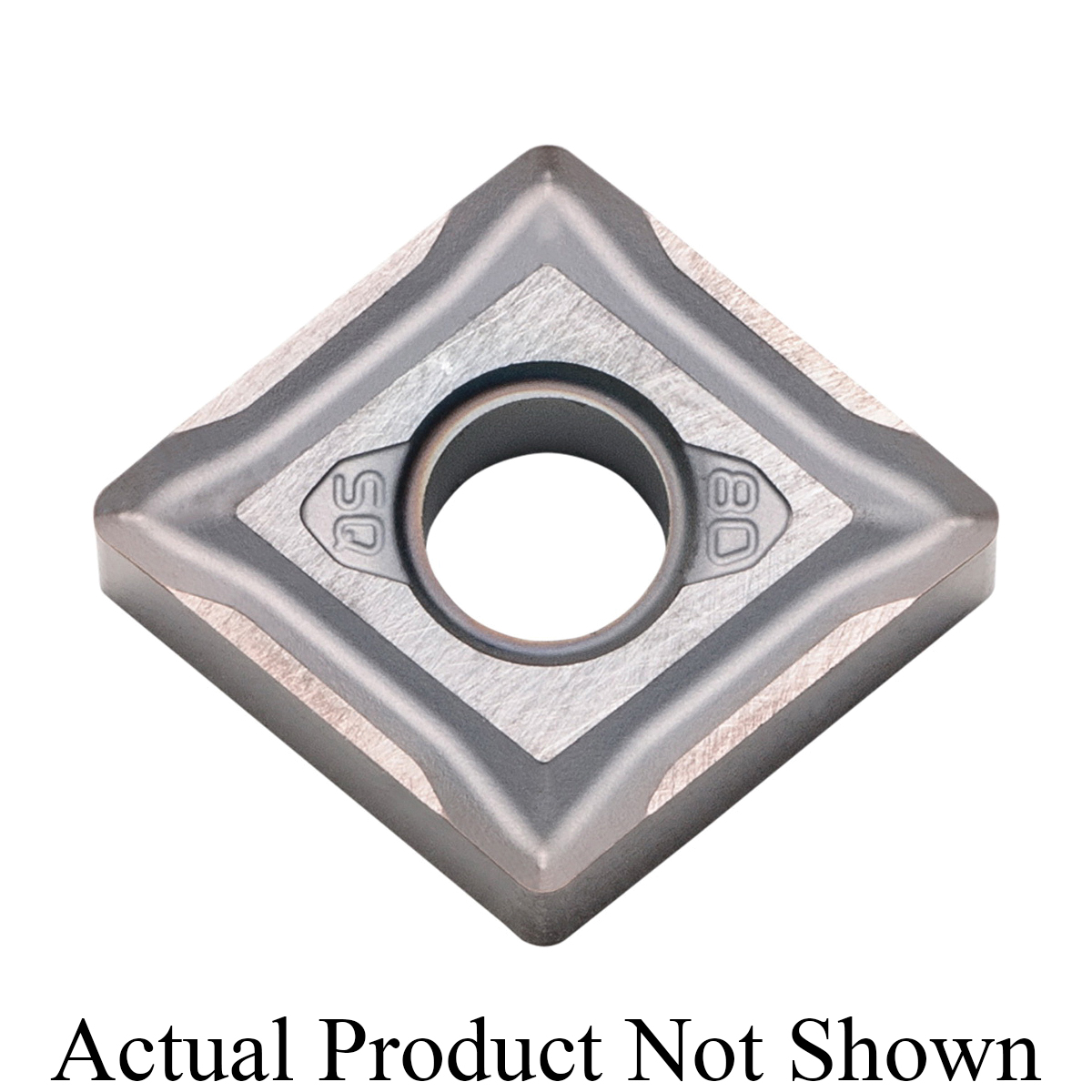CNMG431SQPR005S TURNING INSERT