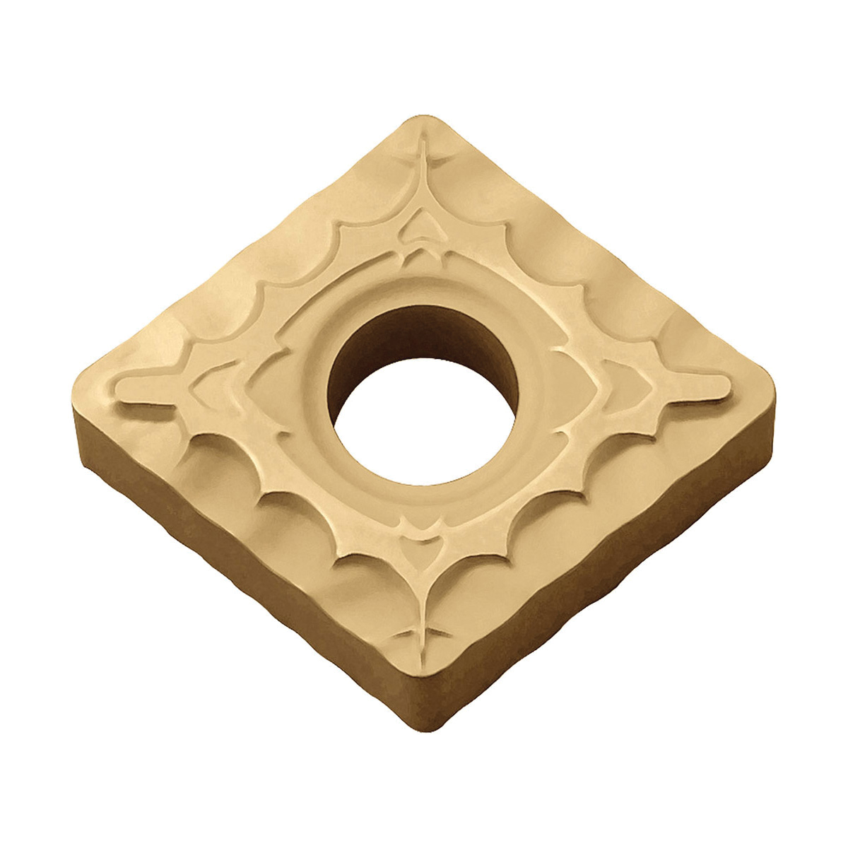 CNMG431XQPV730 TURNING INSERT