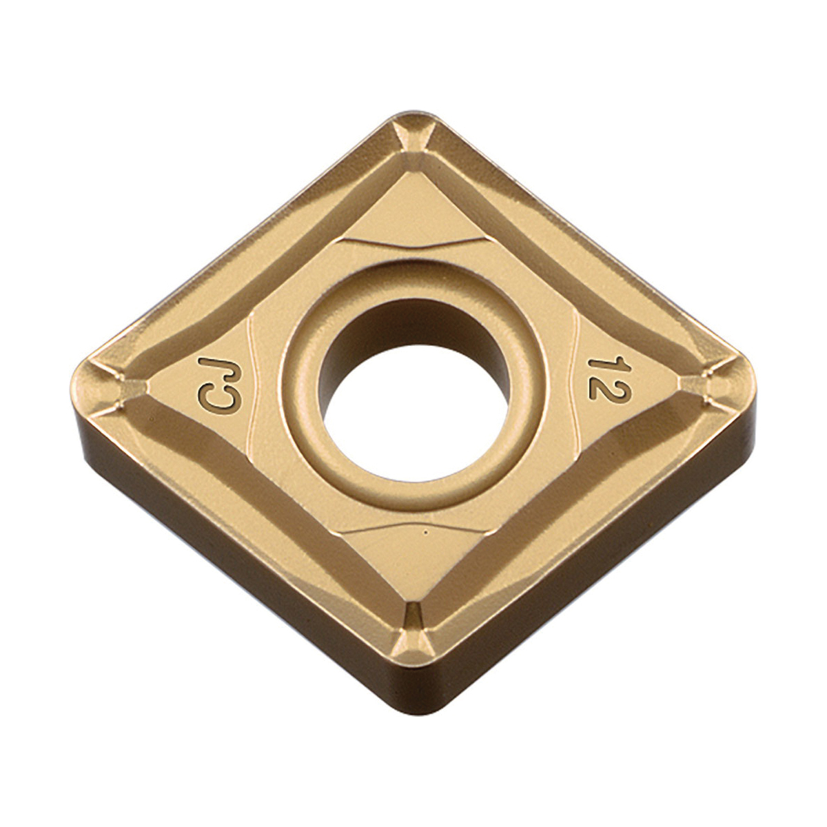 CNMG432CJCA515 TURNING INSERT