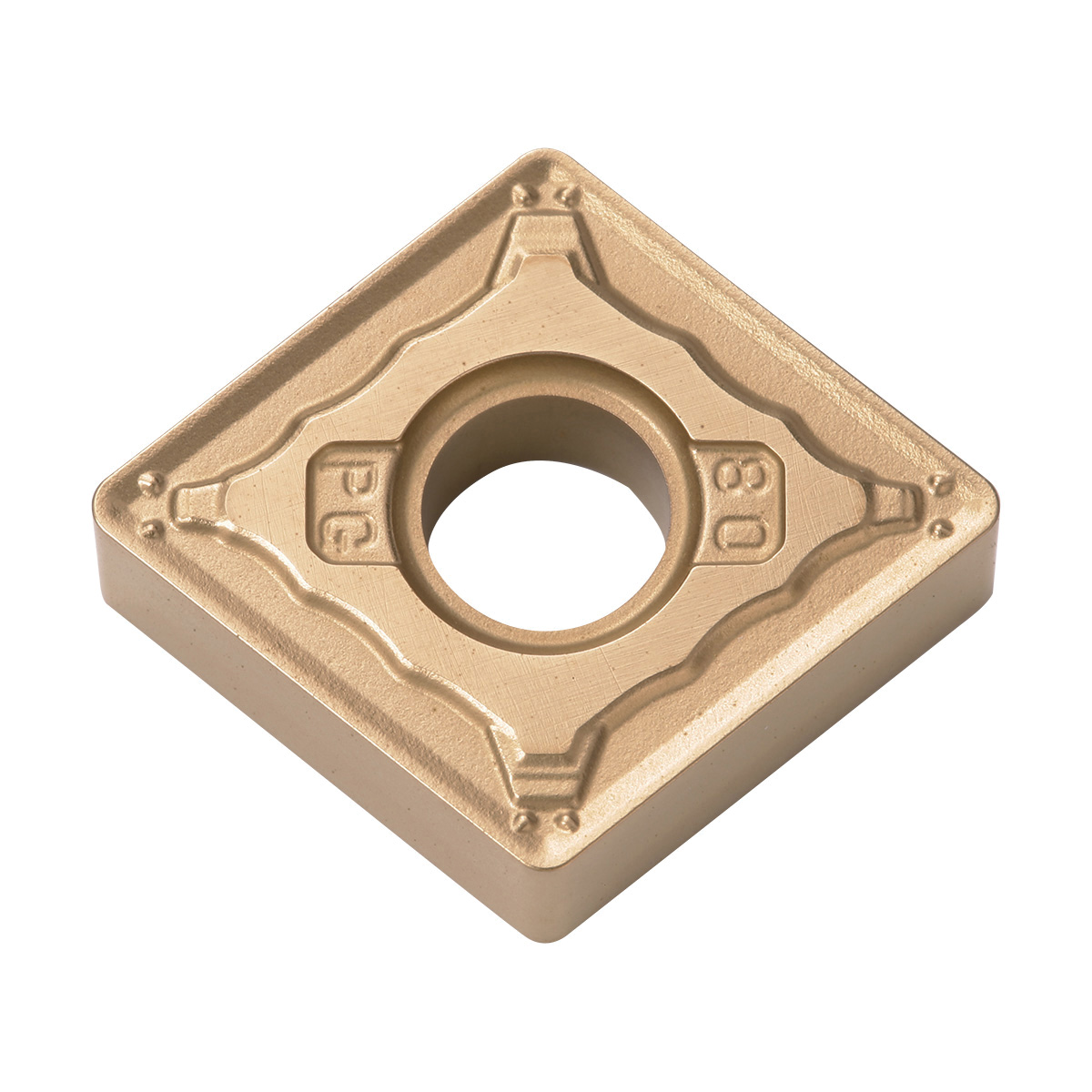 CNMG432PGPV710 TURNING INSERT