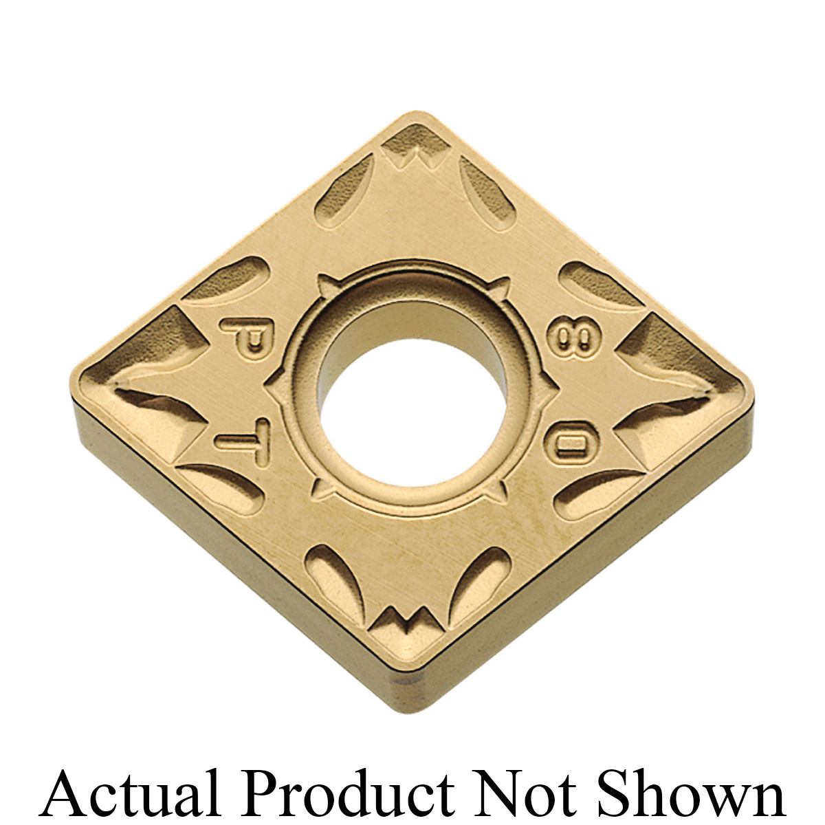 CNMG432PTCA025P TURNING INSERT