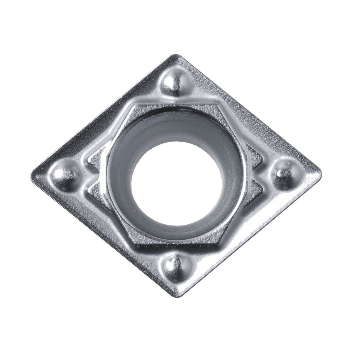 CPMH25151HQTN610 TURNING INSERT