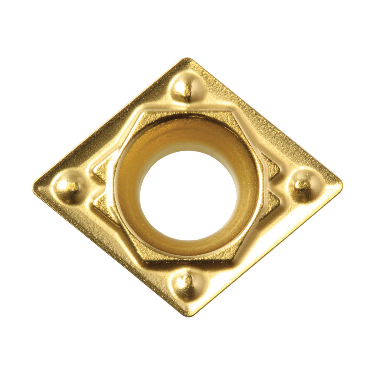 CPMH25152HQTN60 TURNING INSERT