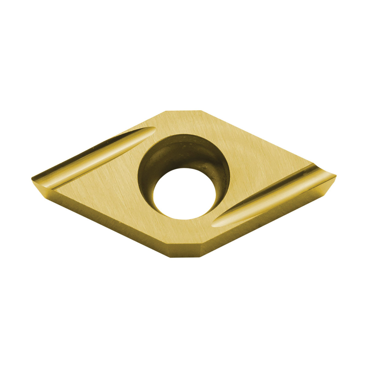 DCET32505MFLUPV730 TURNING INSERT