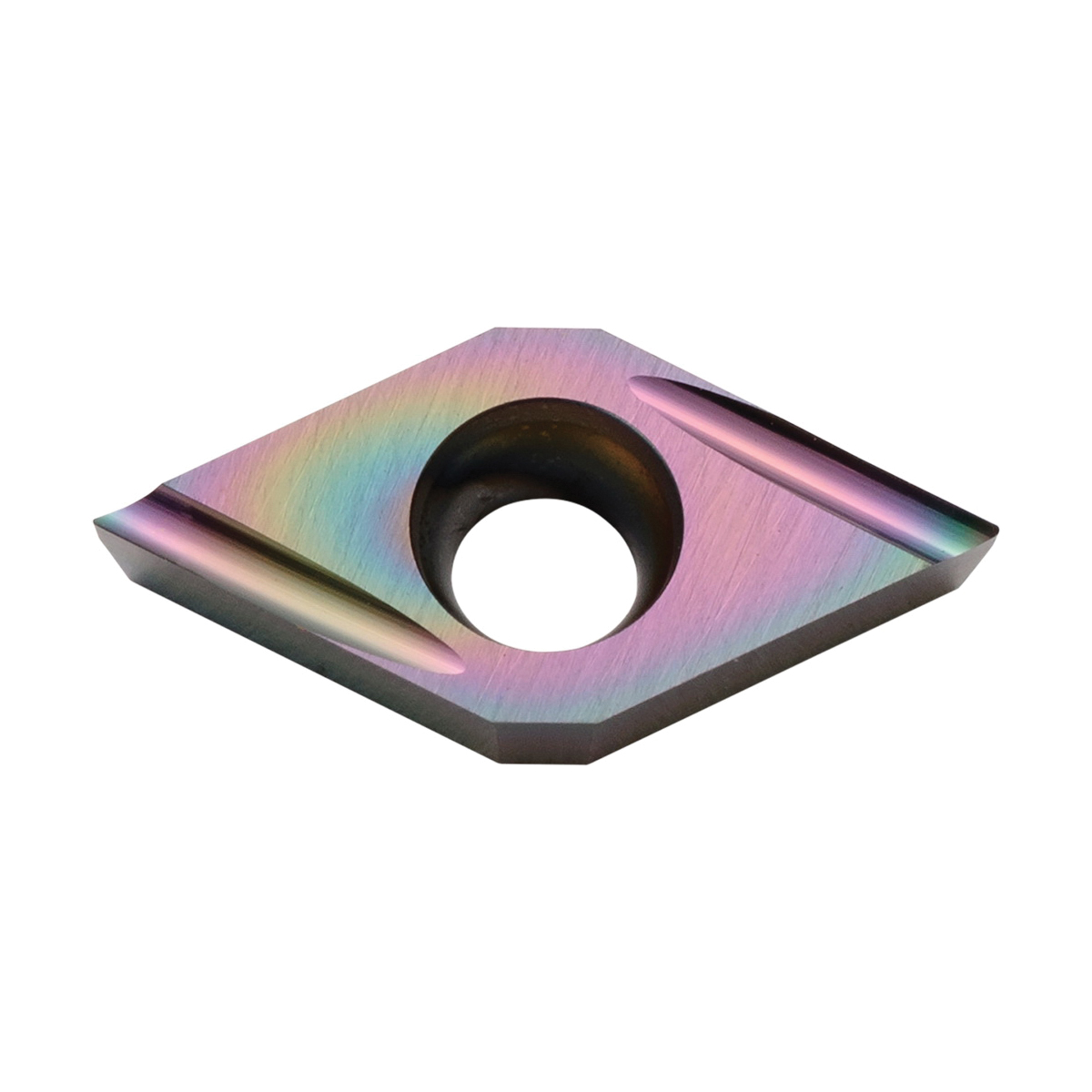 DCET21502MFRUPDL010 TURNING INSERT