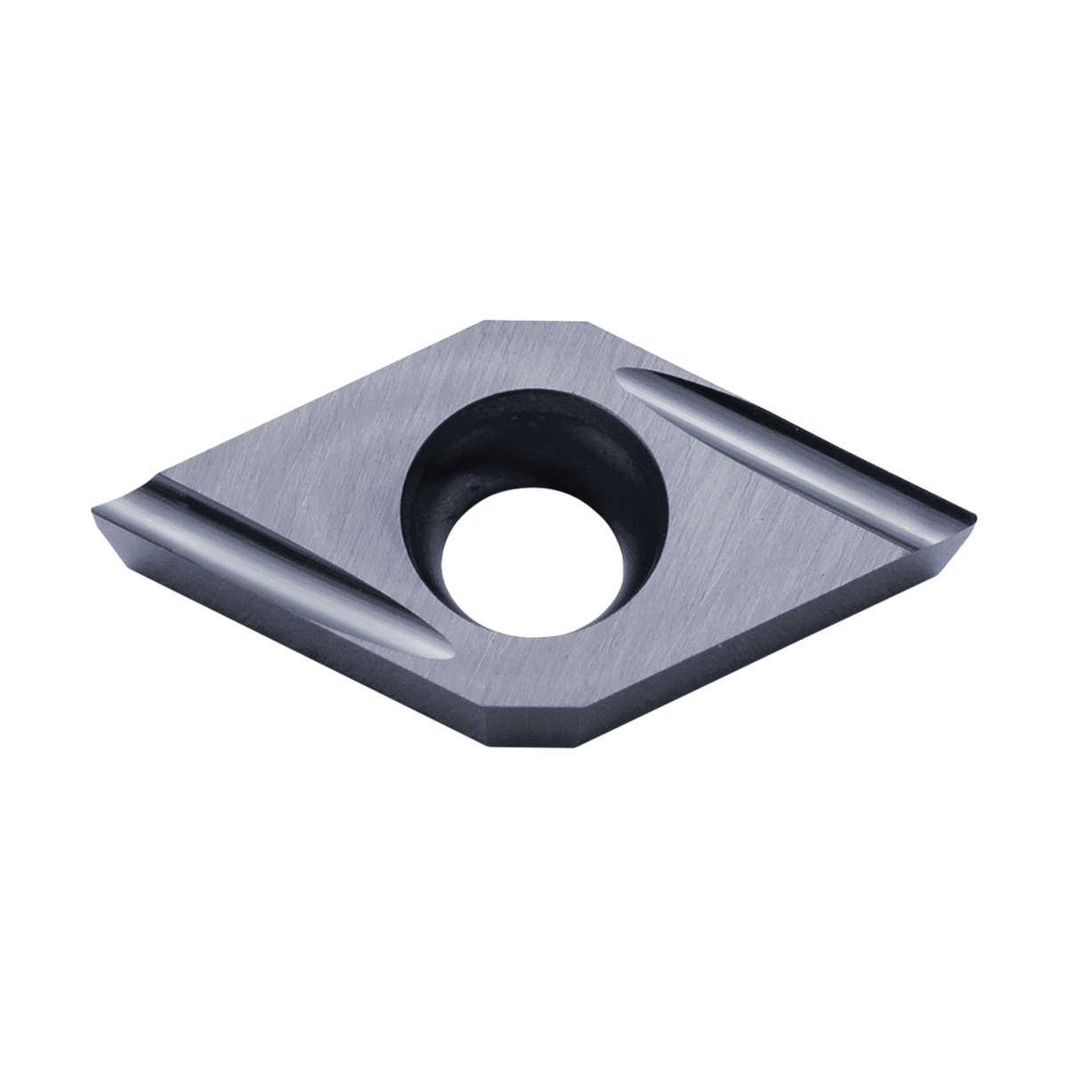 DCET21505MFRUSFPR1225 TURNING INSERT