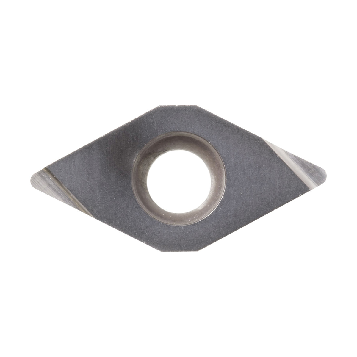 DCET21505RFSFTN60 TURNING INSERT