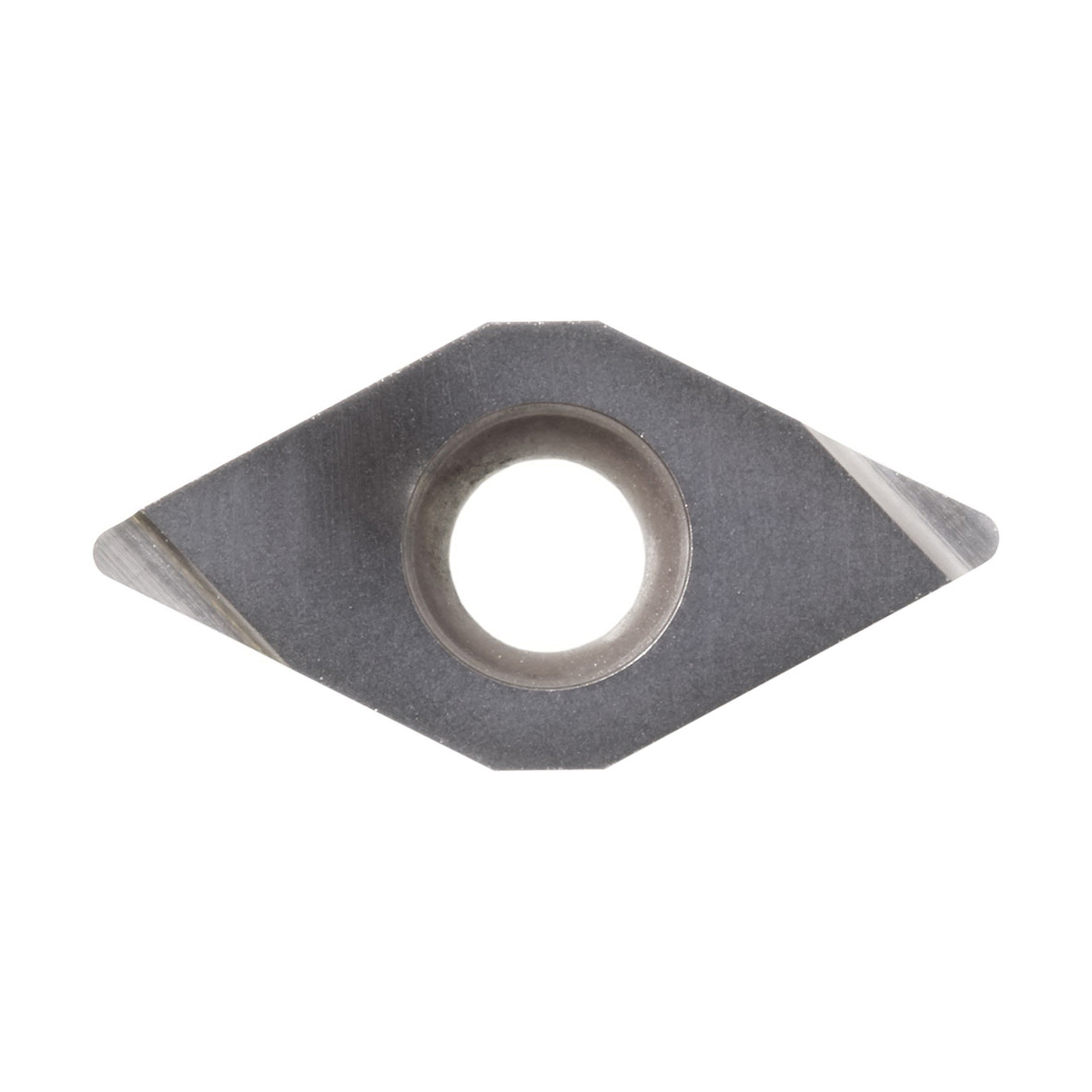 DCET3251RFSFTN60 TURNING INSERT