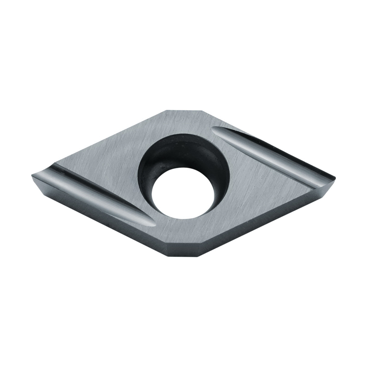 DCGT21501FRUKW10 TURNING INSERT