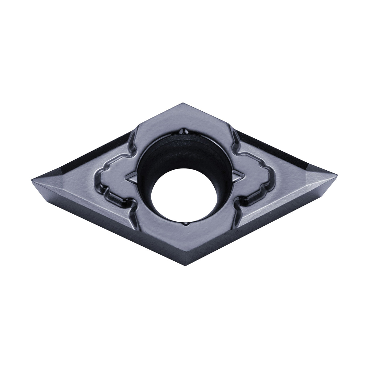 DCGT21502MPCKPR1225 TURNING INSERT