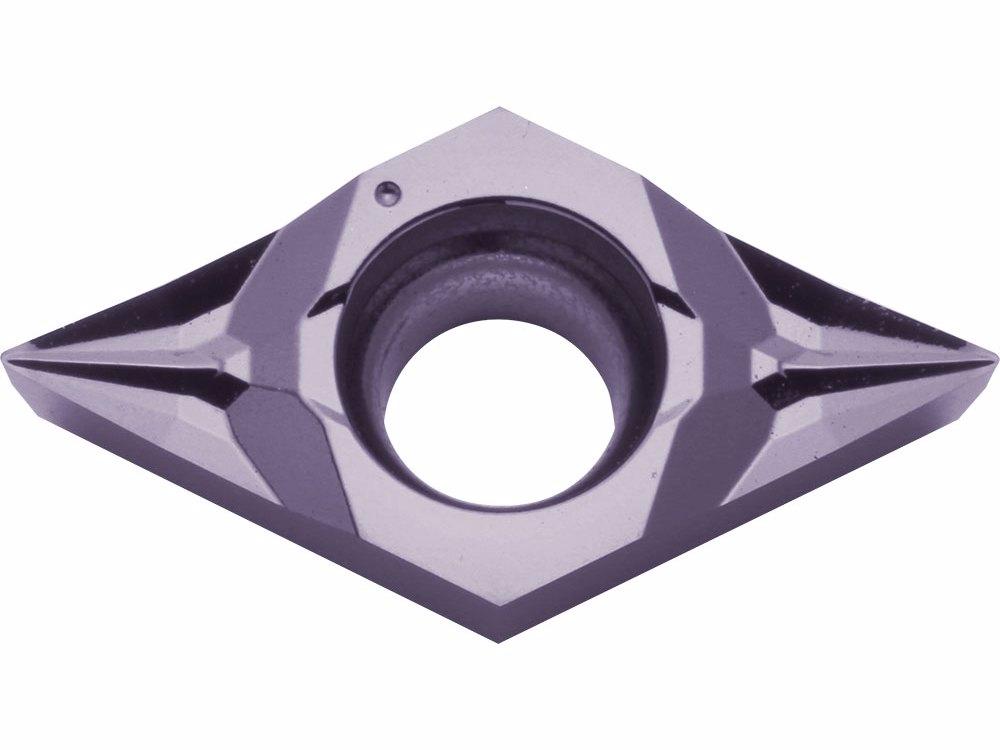 DCGT 21505MFPSK PR1535 TURNING INSERT