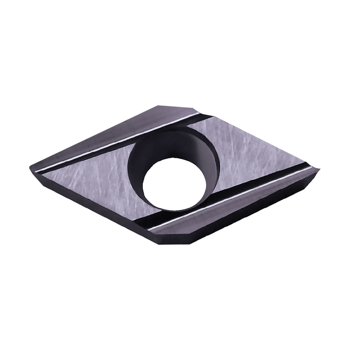 DCGT32505MFLJPR1225 TURNING INSERT