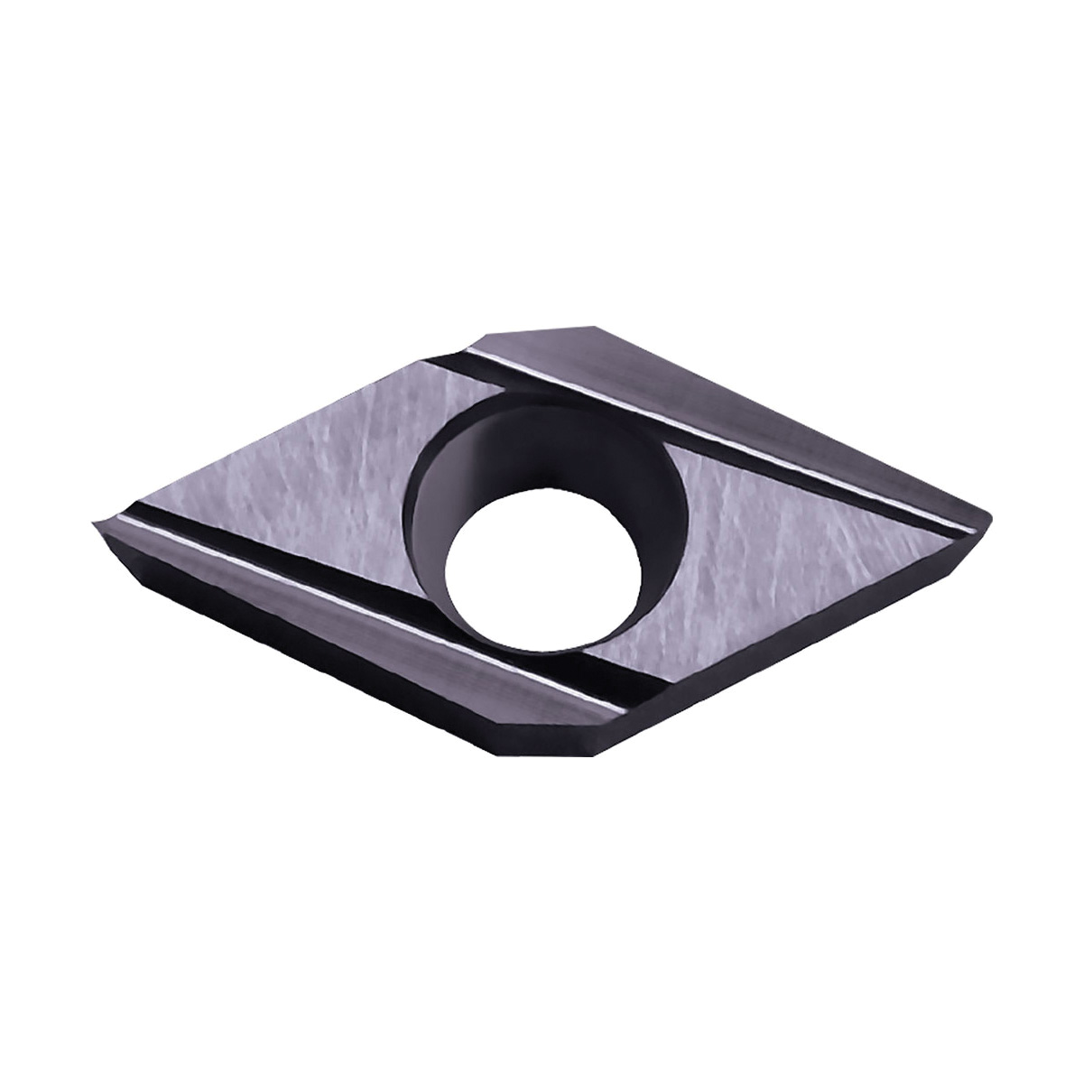 DCGT32505MFRJPR1225 TURNING INSERT