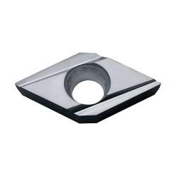 DCGT3251ELJTN610 TURNING INSERT