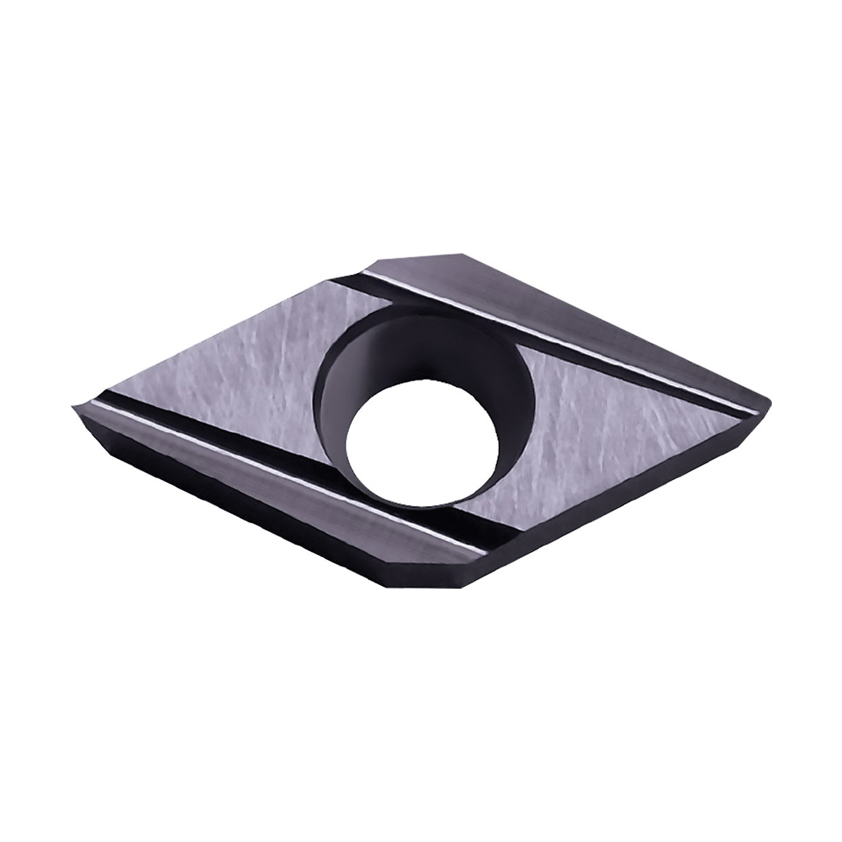 DCGT32502MFRJPR1225 TURNING INSERT