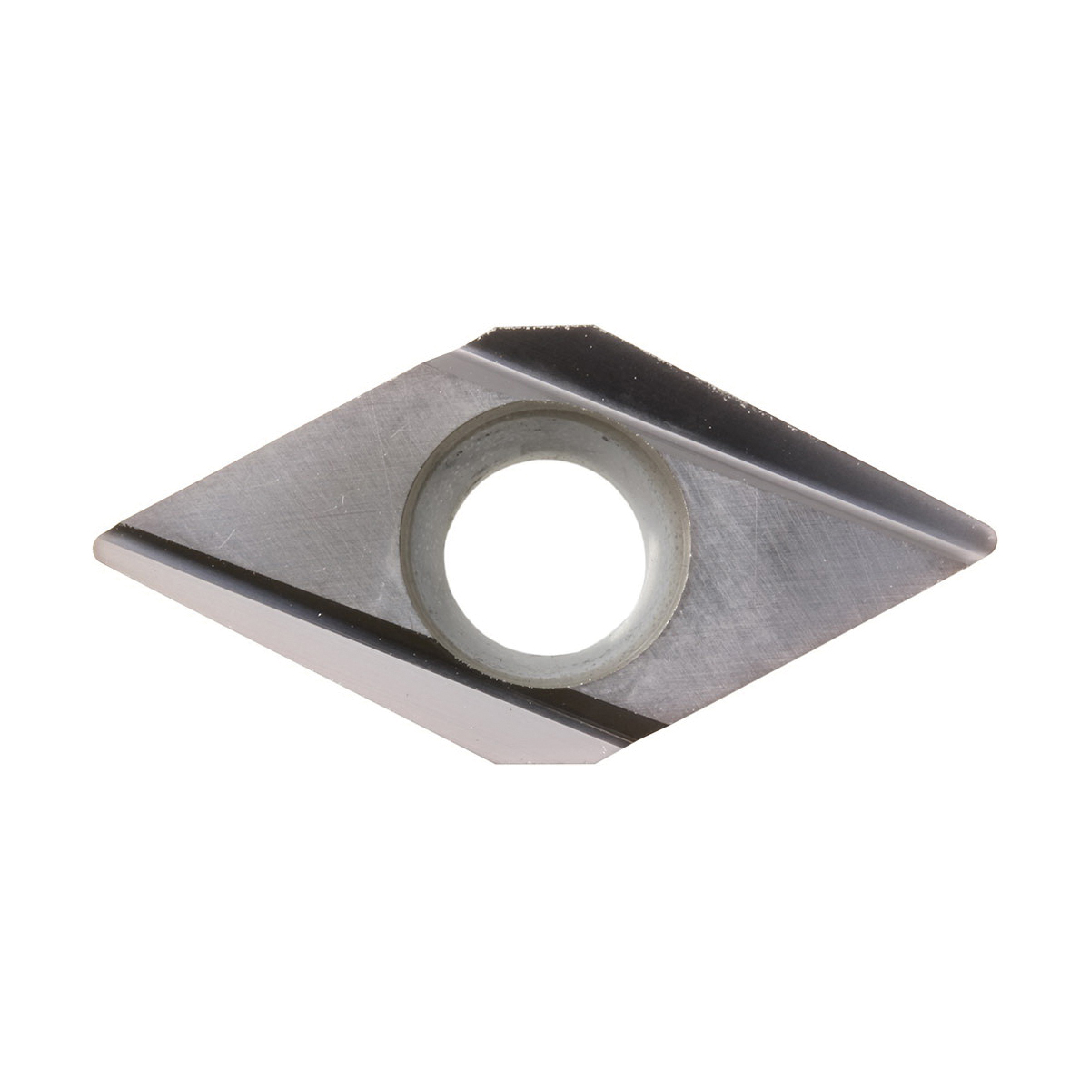 DCGT32504FRJKW10 TURNING INSERT
