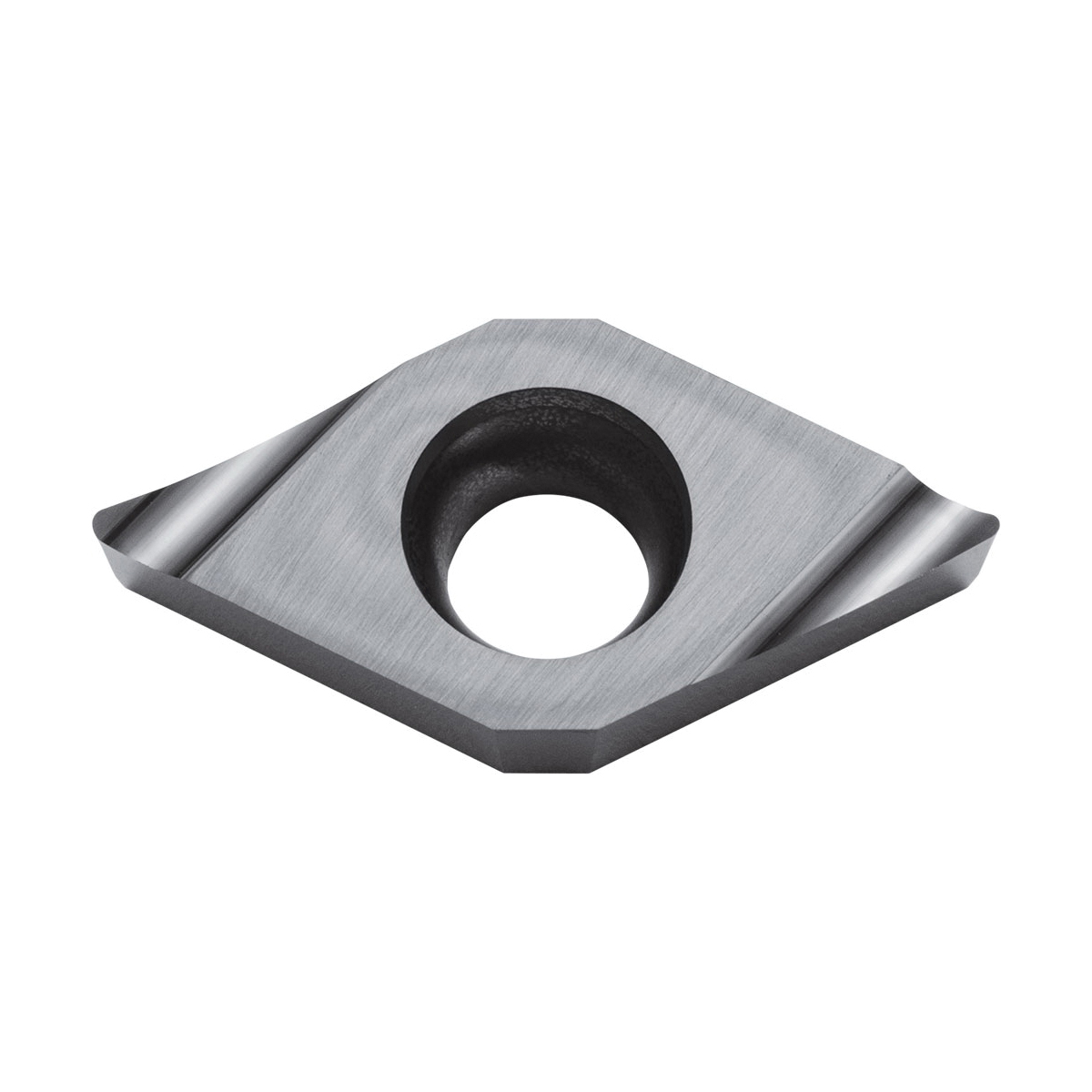 DCGT32505LA3KW10 TURNING INSERT