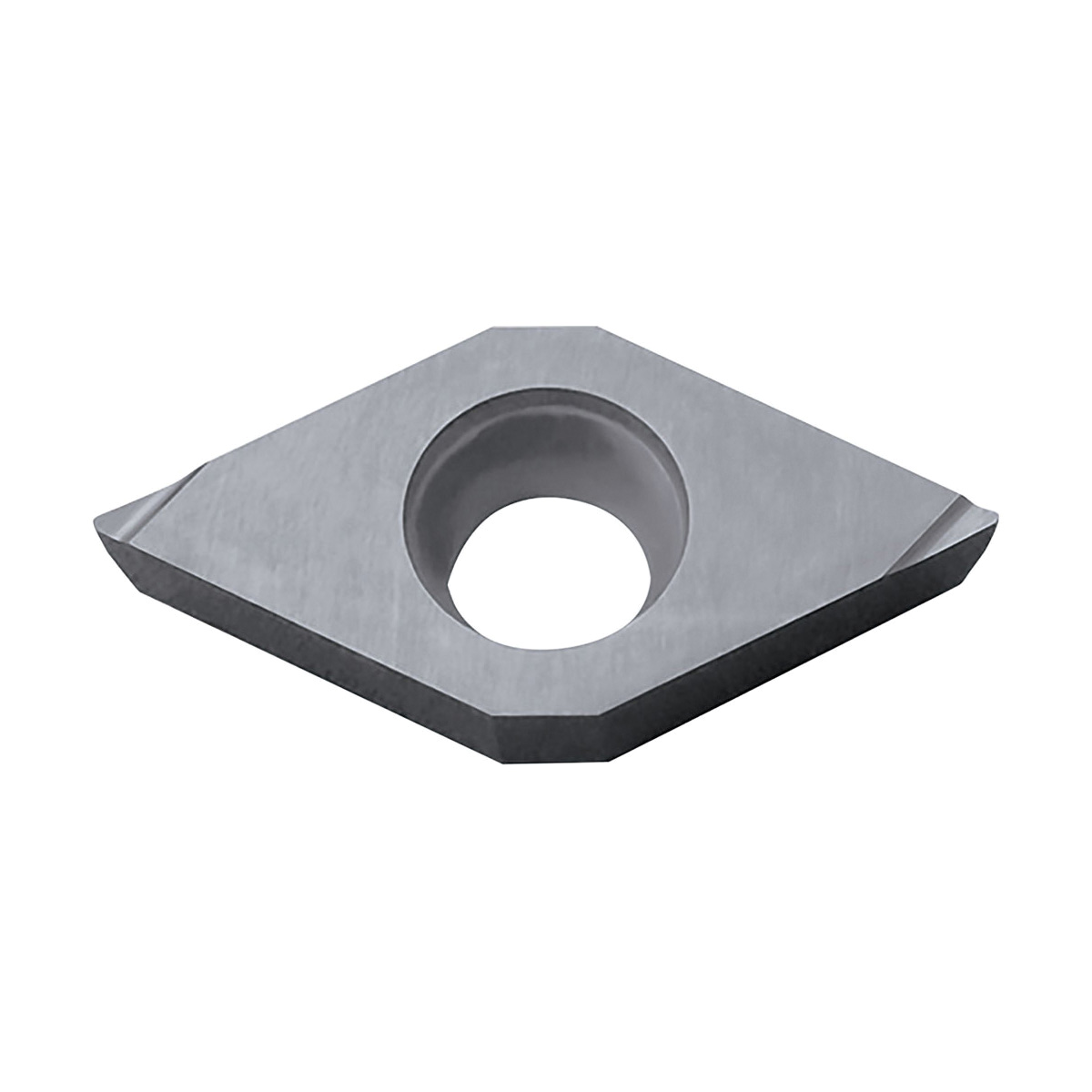 DCGT32505LFTN60 TURNING INSERT