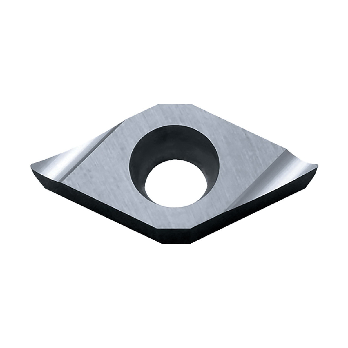 DCGT32505RA3KW10 TURNING INSERT