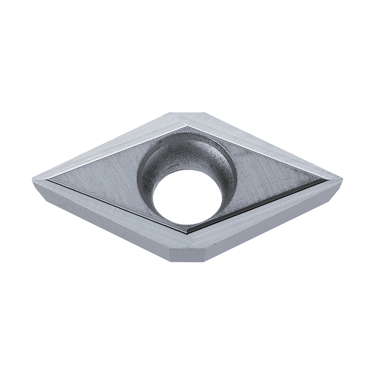 DCGT3251FNZTN60 TURNING INSERT