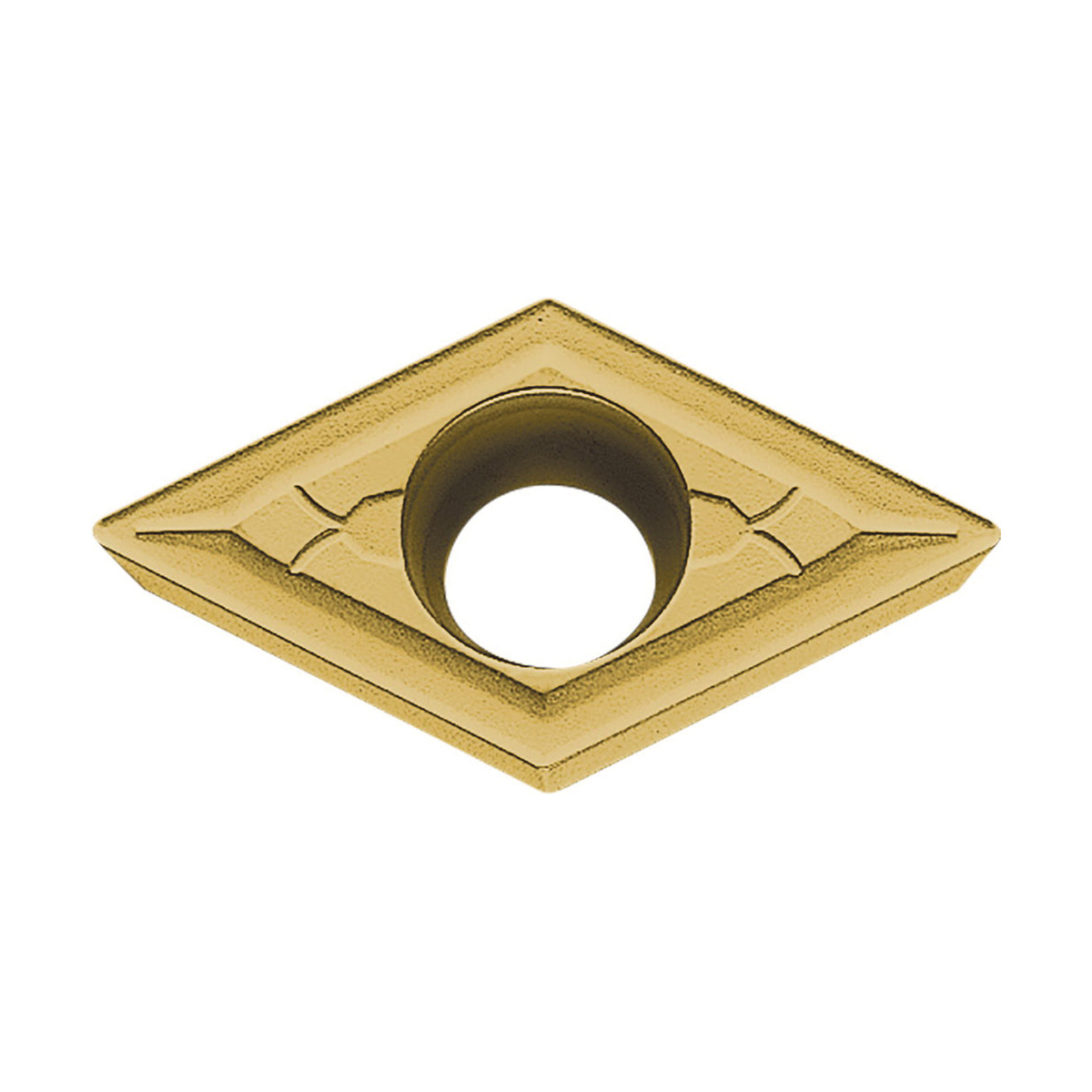DCMT21505GKCA025P TURNING INSERT