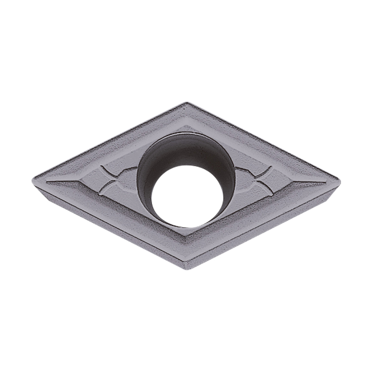 DCMT21505GKPR1535 TURNING INSERT