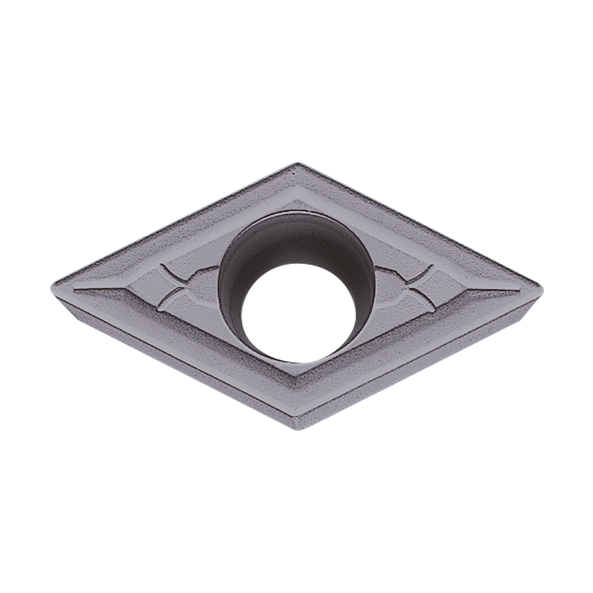 DCMT21505GKPR1725 TURNING INSERT