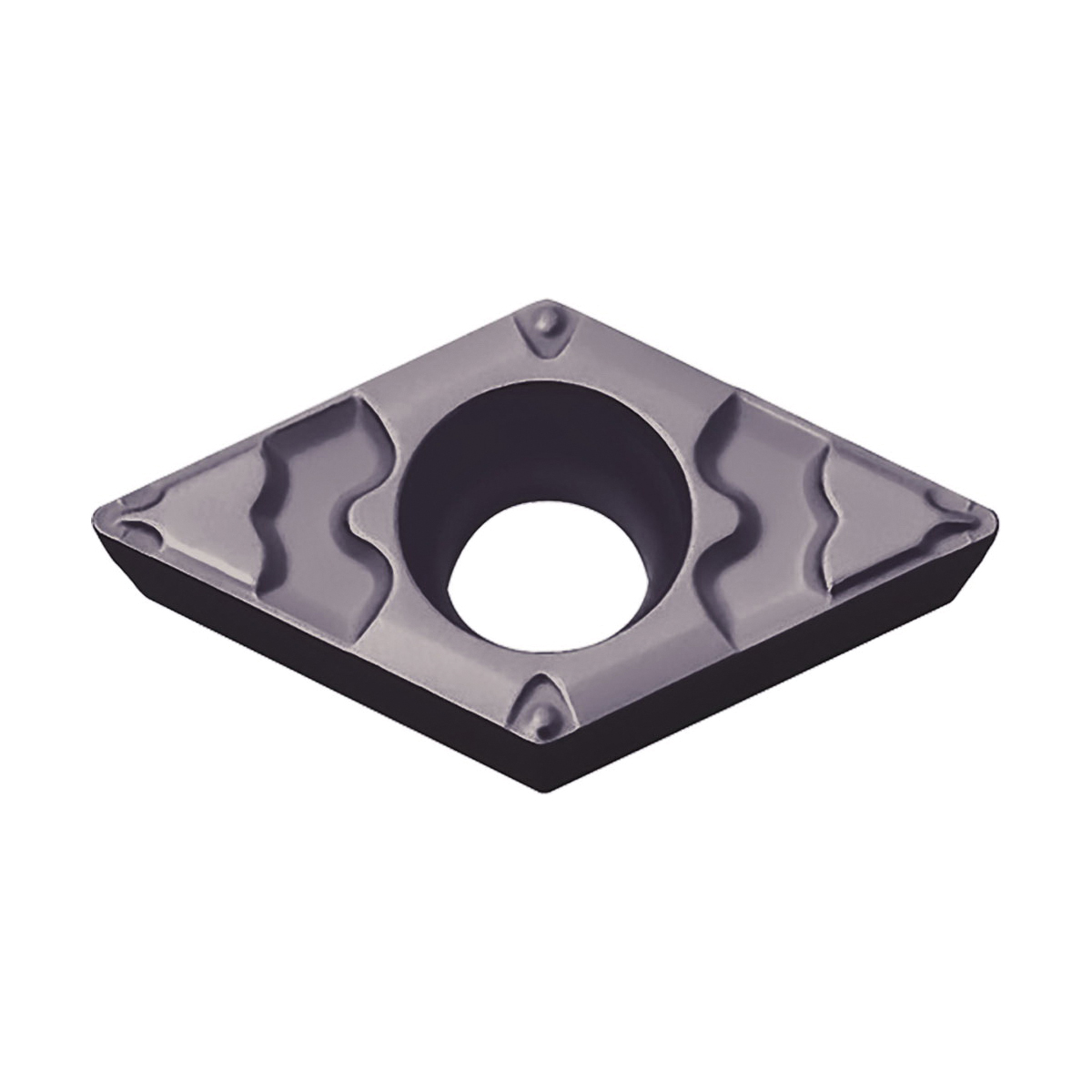 DCMT21505GPPR1725 TURNING INSERT