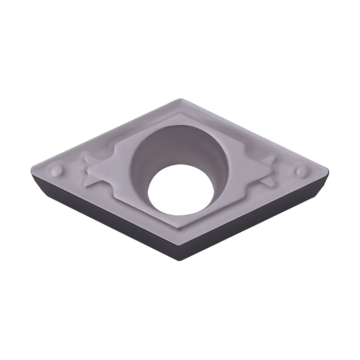 DCMT21505HQPR1725 TURNING INSERT