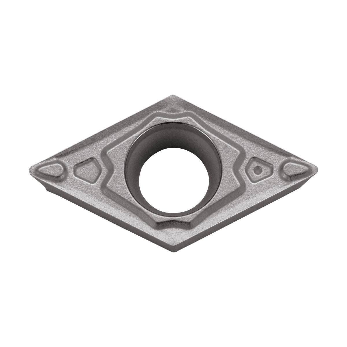 DCMT21505MQPR005S TURNING INSERT