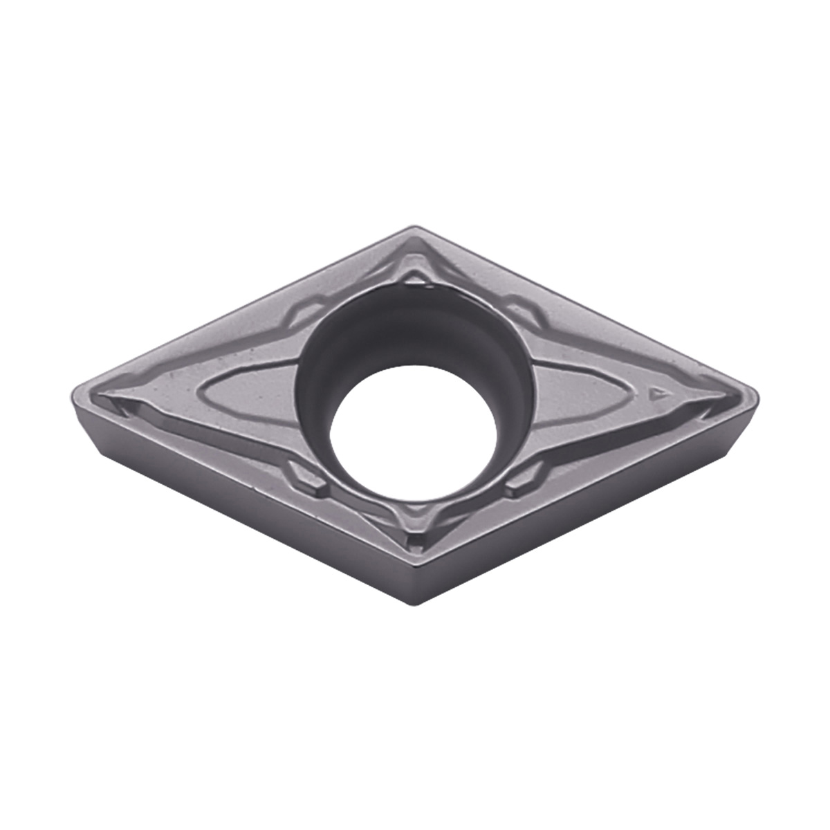 DCMT21505PPPR1535 TURNING INSERT
